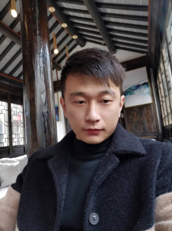 zhihao的第一张照片--海盐闪婚服务中心