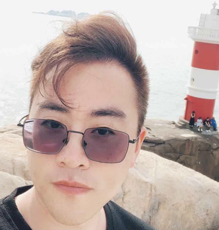 风中的雨的第一张照片--海盐闪婚服务中心
