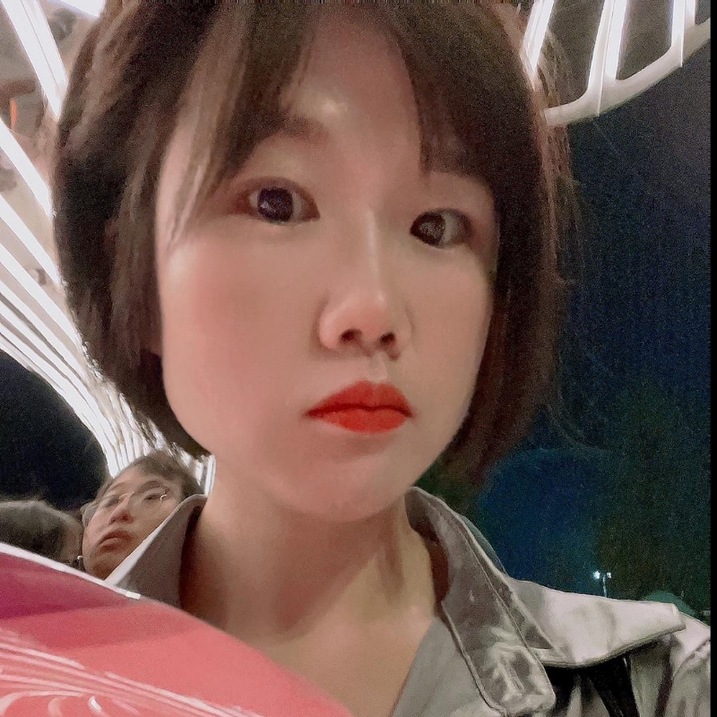 琳琳的第二张照片--海盐闪婚服务中心
